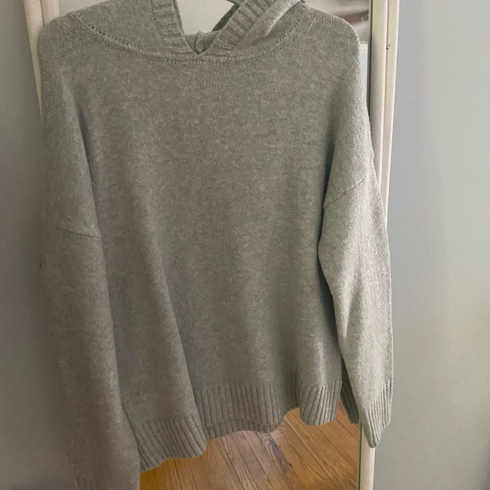GAP Super cute Hooded Sweater